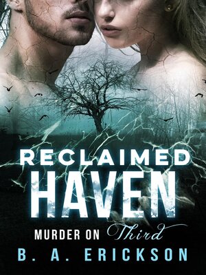 cover image of Reclaimed Haven